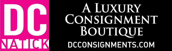 DC Consignments - Natick and Dedham, MA